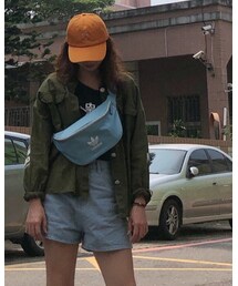 adidas | ボディバッグ/ウエストポーチ