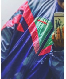 adidas | ナイロンジャケット