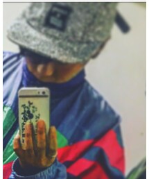 Official | キャップ