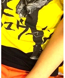 バッキュ〜ン | Tシャツ/カットソー