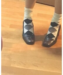 haremshuffle | パンプス