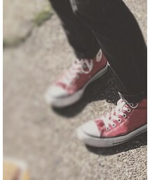 CONVERSE | スニーカー