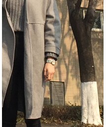 Cartier | アナログ腕時計