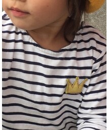 ZARA | トップス