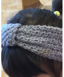 Handmade | ヘアバンド