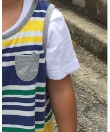 西松屋 | Tシャツ/カットソー