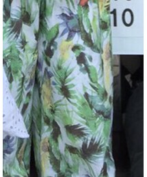 CIAOPANIC TYPY | パンツ