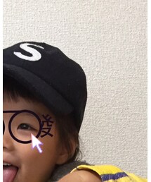 DAISO | キャップ