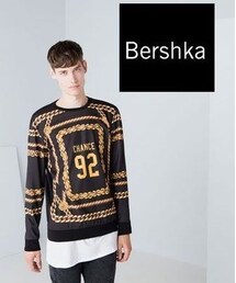 Bershka | パーカー