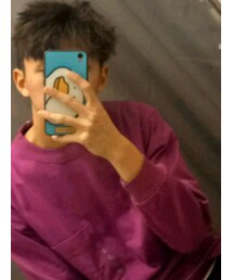 优衣库 | パーカー