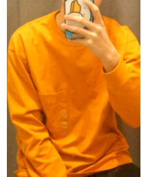 UNIQLO | パーカー