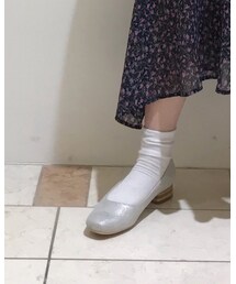 ASZAKKA | パンプス