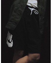 NIKE | カーゴパンツ