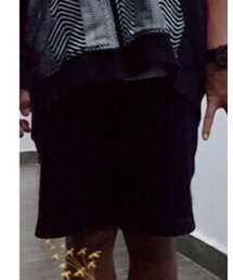 FAIRWHALE | カーゴパンツ