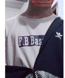 F.B Baseball | (Tシャツ/カットソー)
