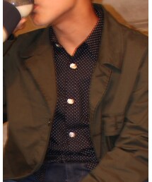 H&M | シャツ/ブラウス