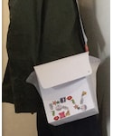 gavenの「バッグ(メッセンジャーバッグ)」