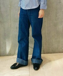 古着 | デニムパンツ