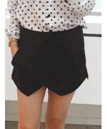 ZARA | カーゴパンツ