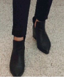 NO216 | シューズ