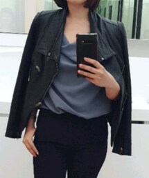 NO216 | ジャケット/アウター