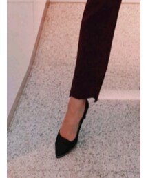 Bo Derek | パンプス