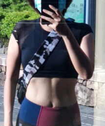 MOLLIFIX | ジャージ