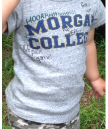 abcd | Tシャツ/カットソー