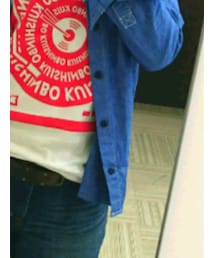 DJみそしるとMCごはん | Tシャツ/カットソー