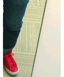 無印良品 | デニムパンツ