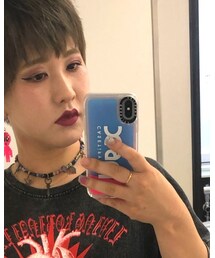 X-girl | スマホケース/カバー