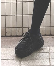 Bershka | スニーカー