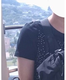 無印良品 | Tシャツ/カットソー