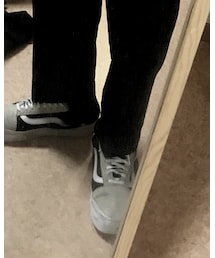 VANS | スニーカー