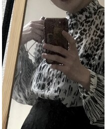 TOPSHOP | シャツ/ブラウス