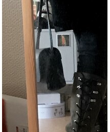 H&M | ショルダーバッグ