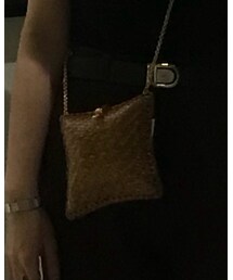 RODO | ショルダーバッグ