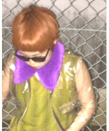 ZUCCa | ストール/ショール