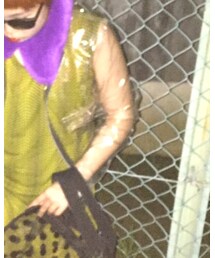 DOLCE&GABBANA | ナイロンジャケット