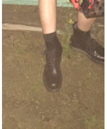 Dr. Martens | ブーツ