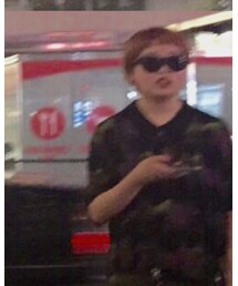 used | ポロシャツ