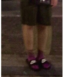 NIKE | ビーチサンダル