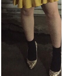 SAINT LAURENT PARIS | パンプス