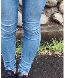 Levi's | デニムパンツ