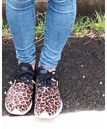 NEW BALANCE | スニーカー