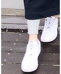 NIKE | スリッポン