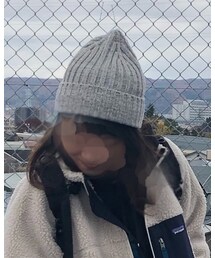 UNIQLO | ニットキャップ/ビーニー
