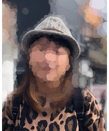 CA4LA | ハット