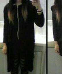 MOUSSY | カーディガン/ボレロ