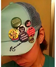 Barbie | キャップ